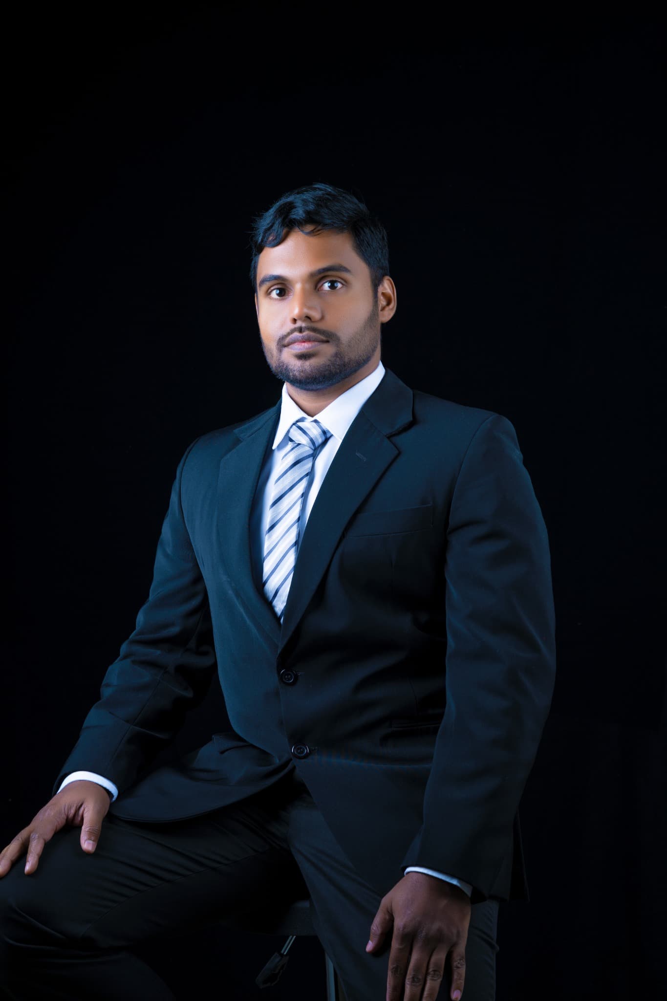 Sachintha Nayanajith Vithanage